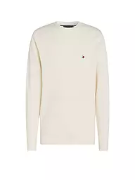 TOMMY HILFIGER | Pull-over | Blanc