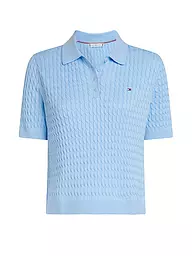 TOMMY HILFIGER | Pull | Bleu clair
