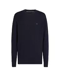 TOMMY HILFIGER | Pullover | Bleu