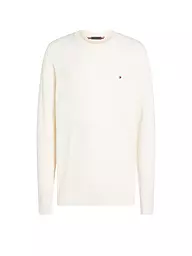 TOMMY HILFIGER | Pullover | Crème