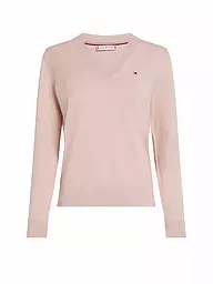 TOMMY HILFIGER | Pullover | Rose