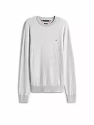 TOMMY HILFIGER | Pull | Gris clair