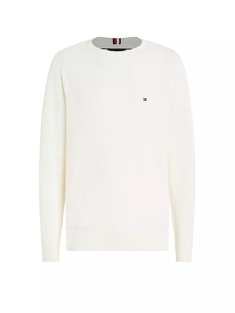 TOMMY HILFIGER | Pullover | Crème