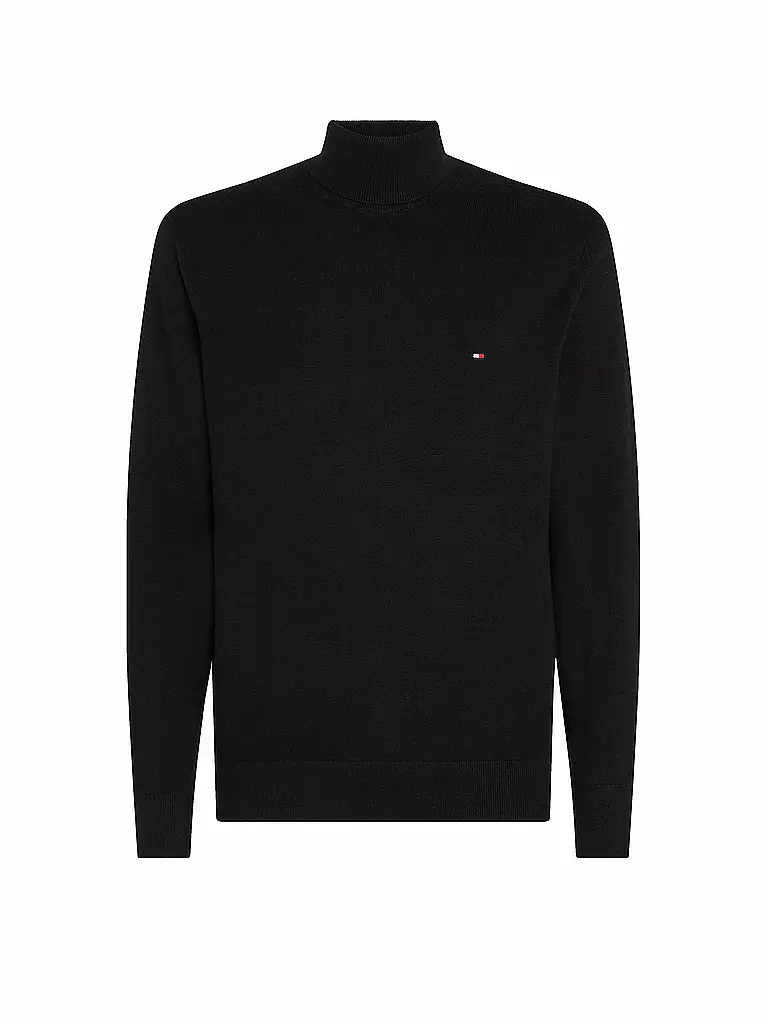 TOMMY HILFIGER | Pullover | Noir