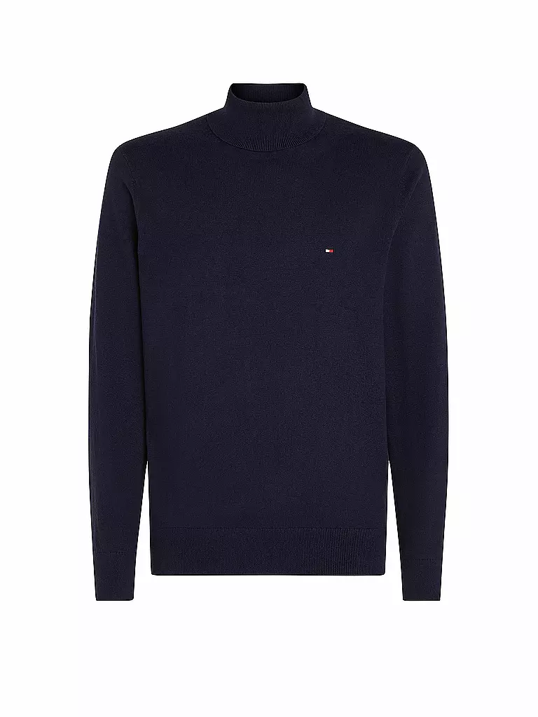 TOMMY HILFIGER | Pullover | Bleu