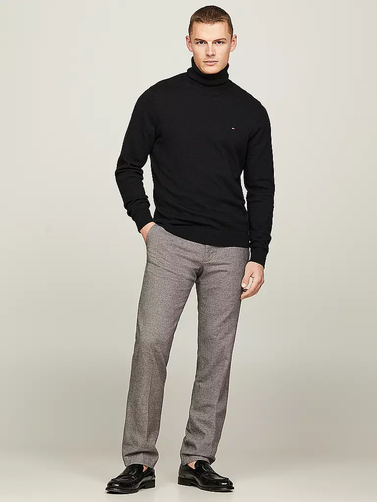 TOMMY HILFIGER | Pullover | Noir