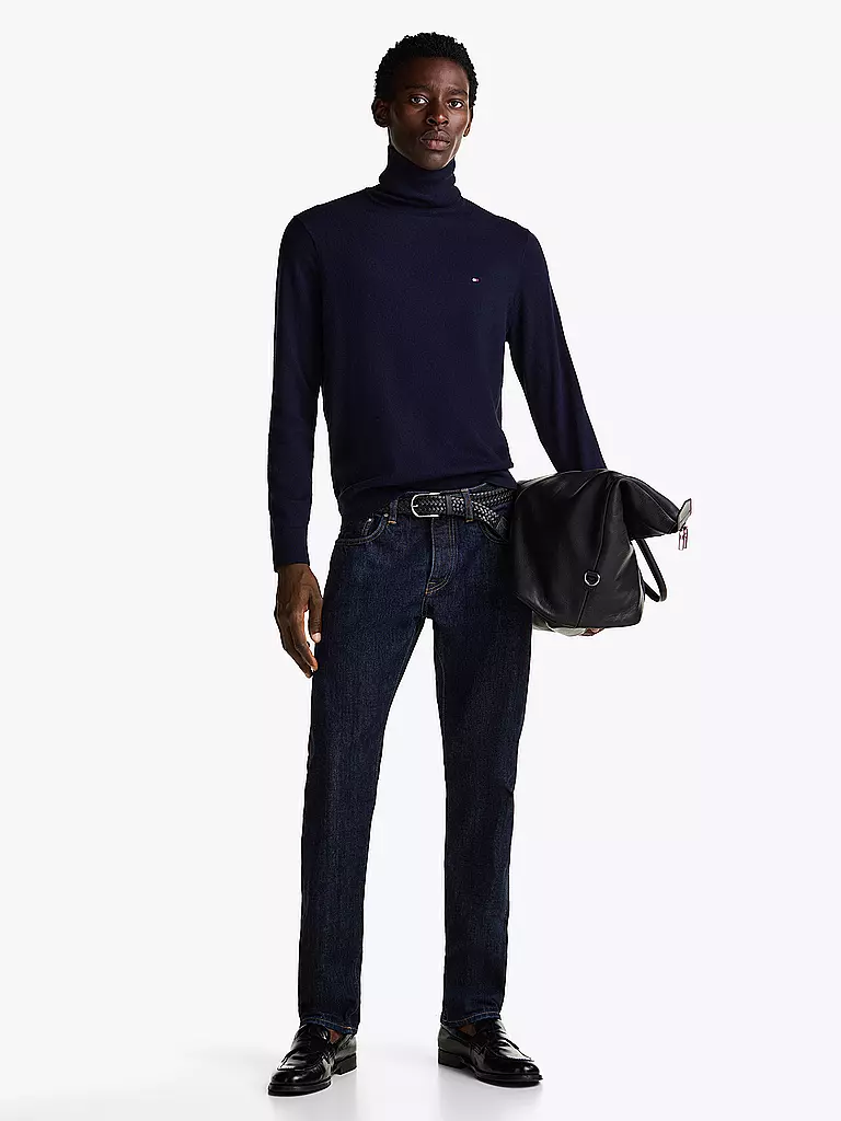 TOMMY HILFIGER | Pullover | Bleu