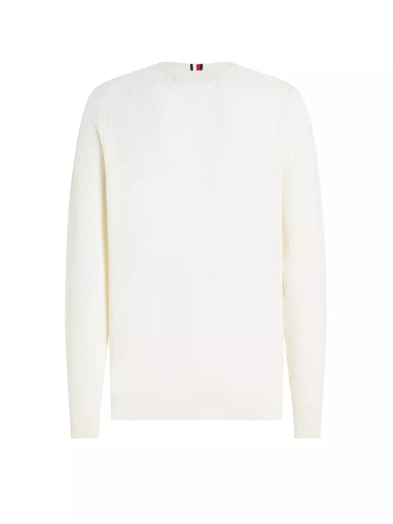 TOMMY HILFIGER | Pullover | Crème