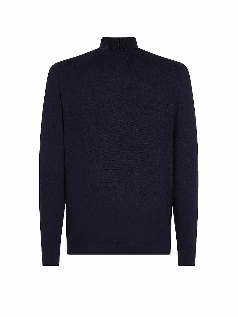 TOMMY HILFIGER | Pullover | Bleu