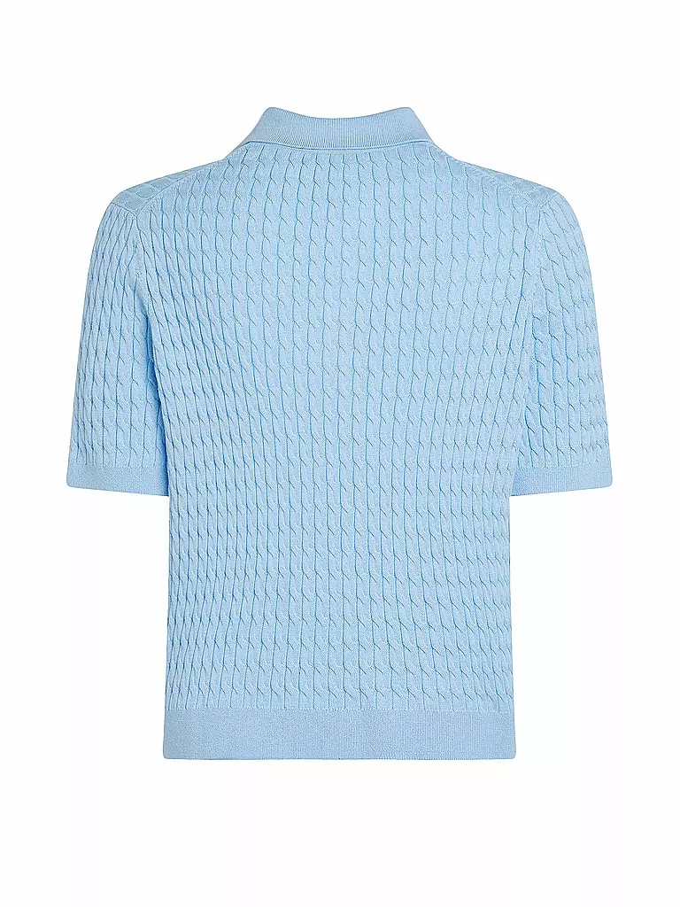 TOMMY HILFIGER | Pullover | Bleu clair