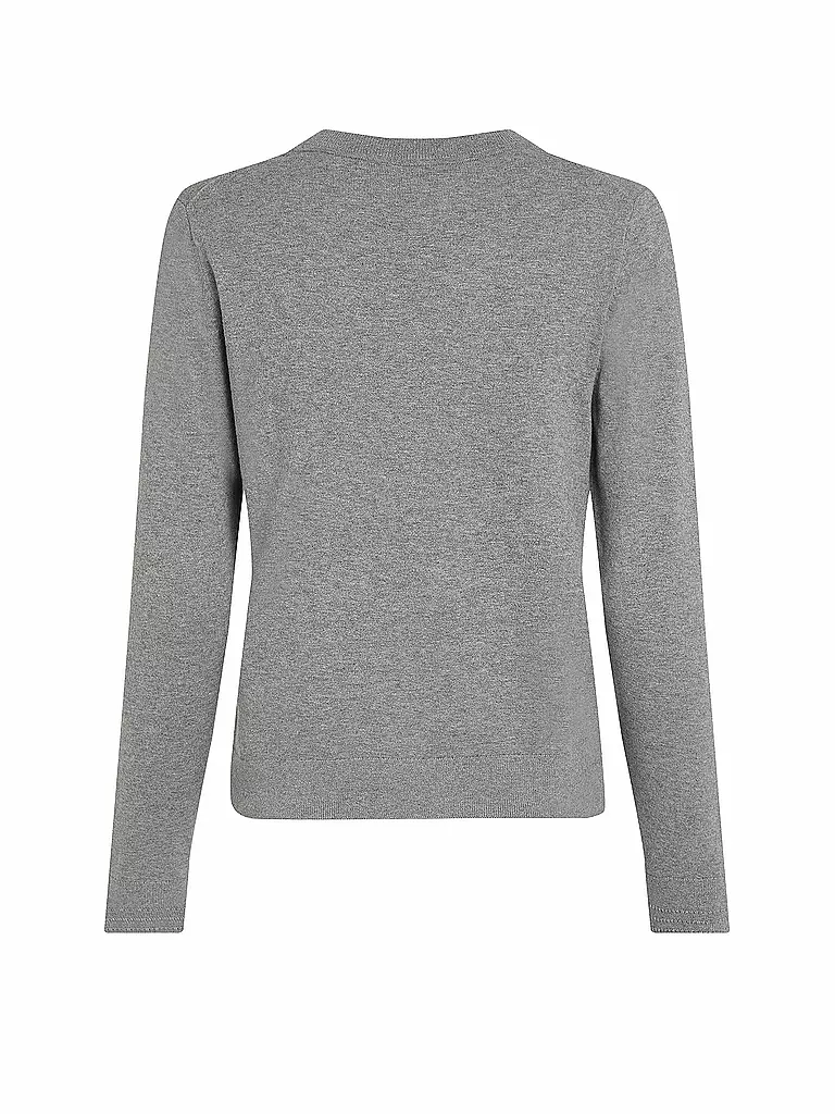 TOMMY HILFIGER | Pullover | Gris