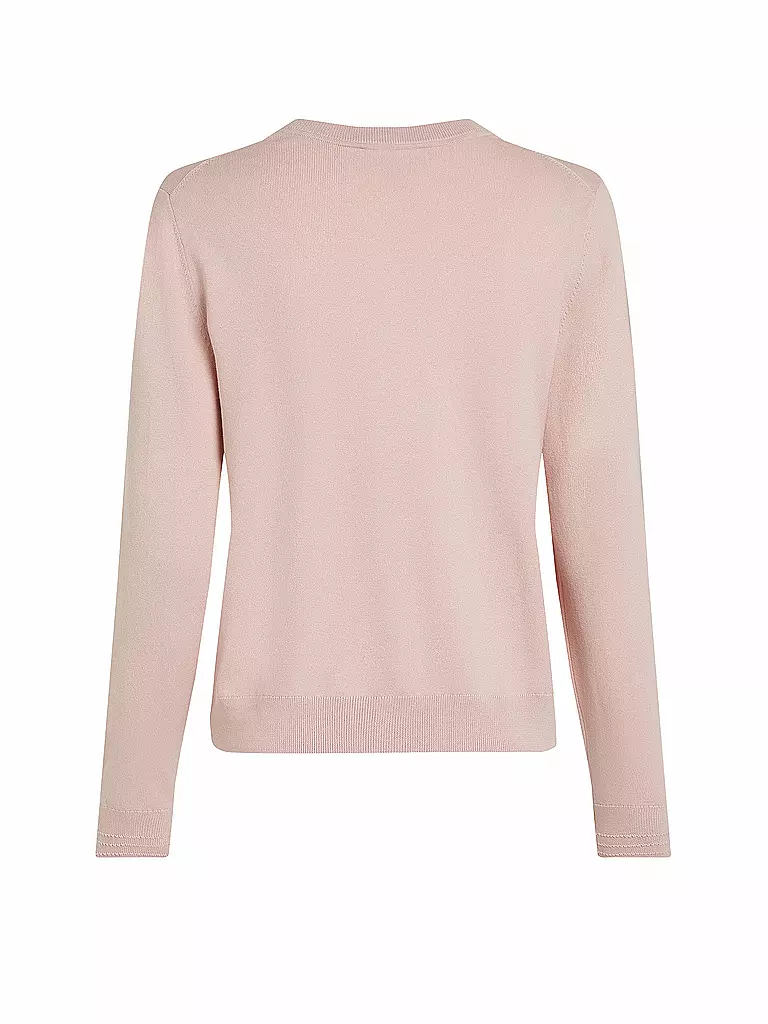 TOMMY HILFIGER | Pullover | Rose