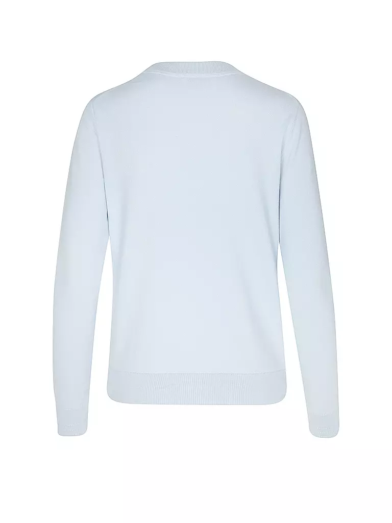 TOMMY HILFIGER | Pullover | Bleu clair
