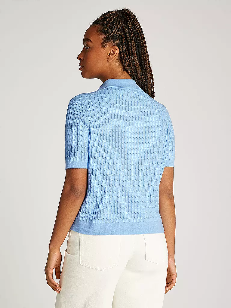 TOMMY HILFIGER | Pullover | Bleu clair