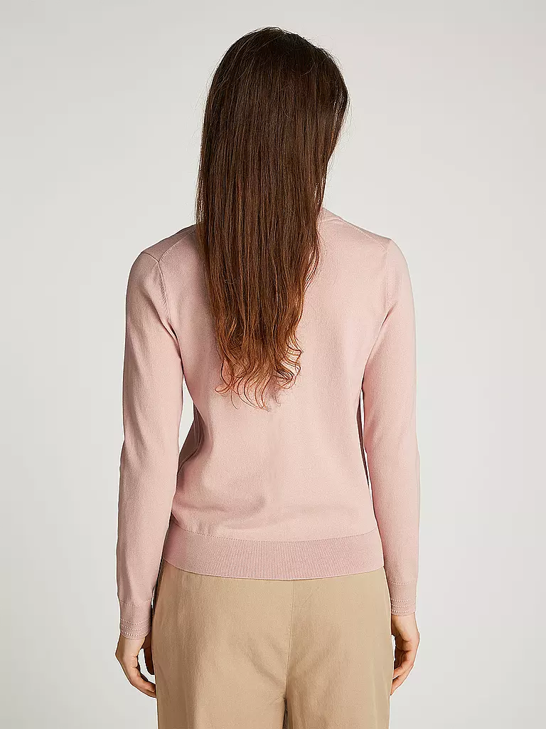 TOMMY HILFIGER | Pullover | Rose