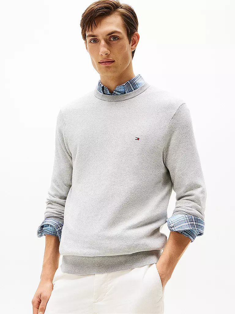 TOMMY HILFIGER | Pullover | 