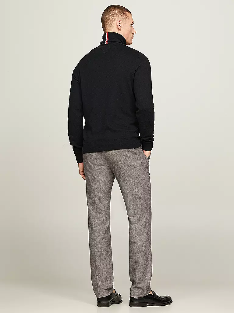 TOMMY HILFIGER | Pullover | Noir