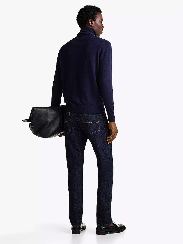 TOMMY HILFIGER | Pullover | Bleu