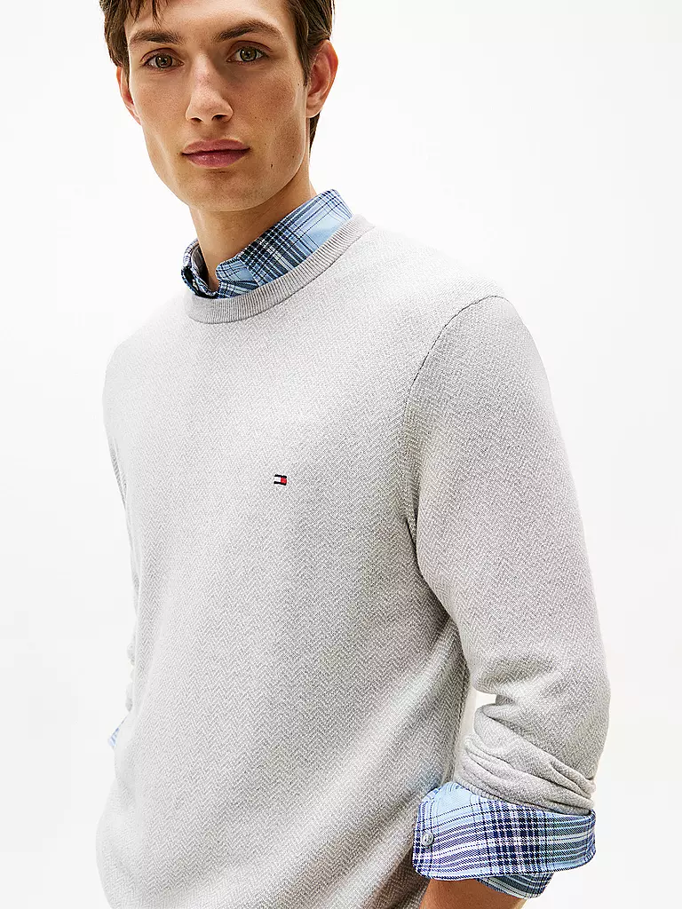 TOMMY HILFIGER | Pullover | 