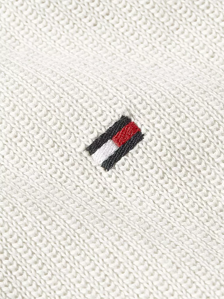 TOMMY HILFIGER | Pullover | Crème