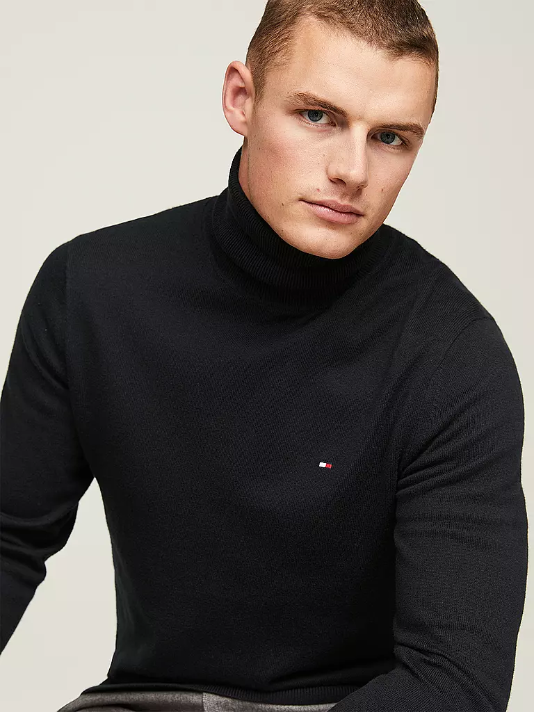 TOMMY HILFIGER | Pullover | Noir