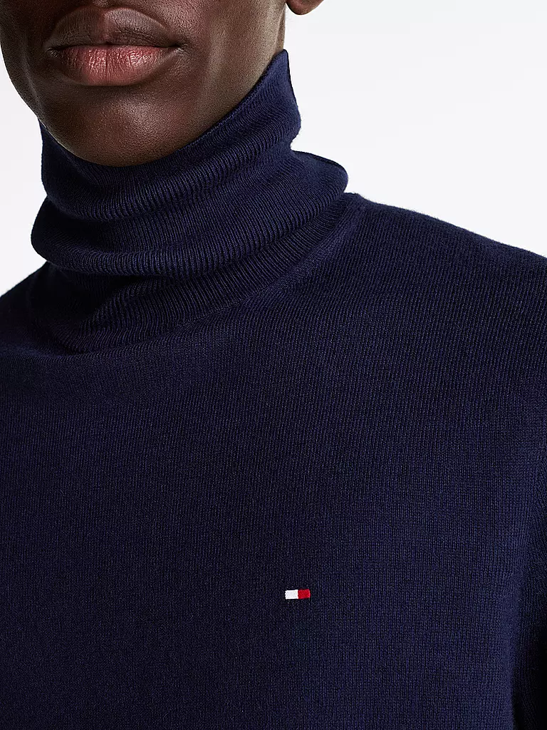 TOMMY HILFIGER | Pullover | Bleu