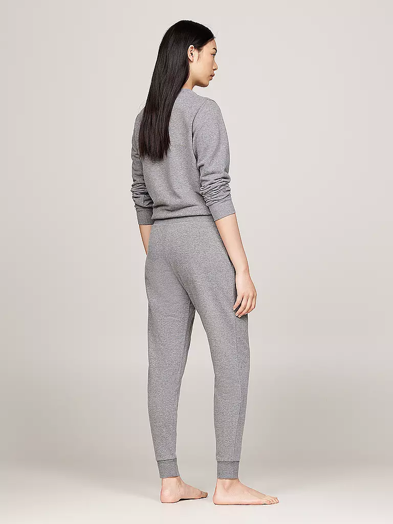 TOMMY HILFIGER | Pyjamahose | Gris