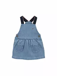 TOMMY HILFIGER | Robe bébé | Bleu