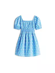 TOMMY HILFIGER | Robe fille | Bleu clair