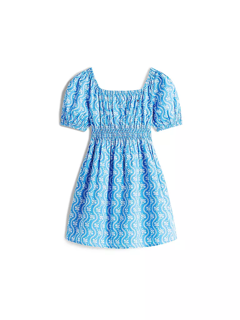 TOMMY HILFIGER | Robe fille | hellblau
