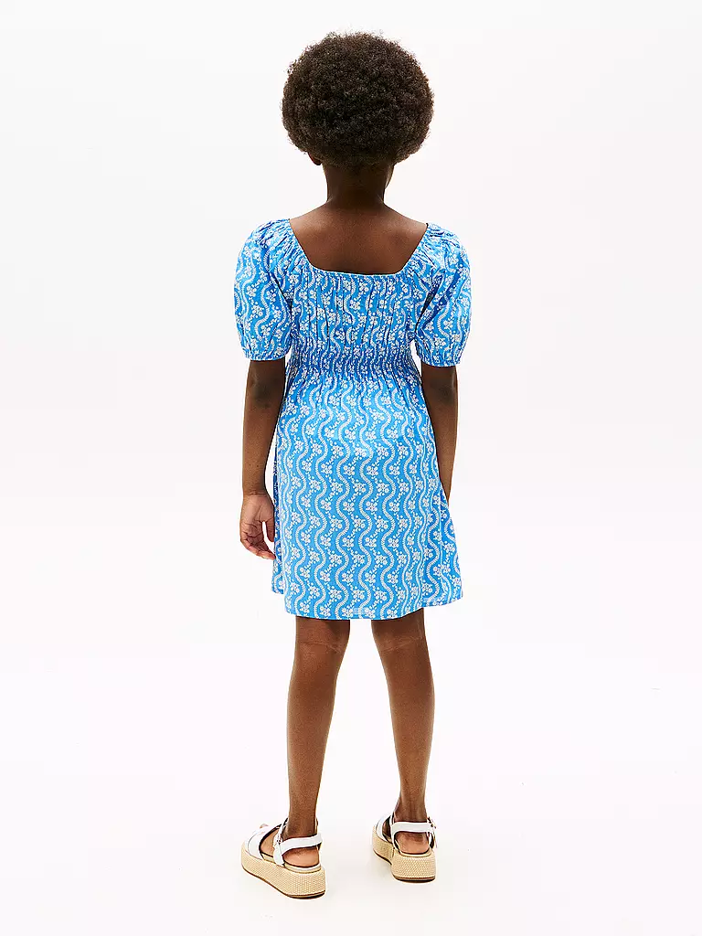 TOMMY HILFIGER | Robe fille | 