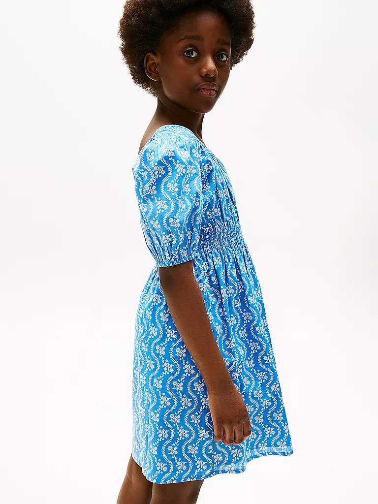 TOMMY HILFIGER | Robe fille | 