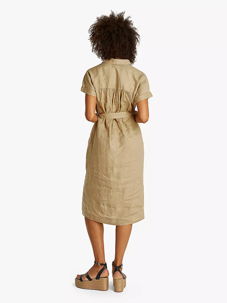 TOMMY HILFIGER | Robe midi | 