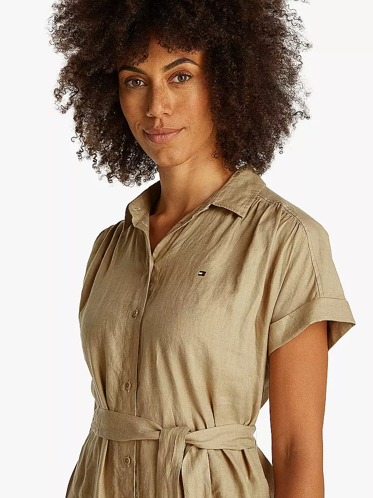 TOMMY HILFIGER | Robe midi | 