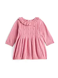 TOMMY HILFIGER | Robe pour bébé fille | Rose vif