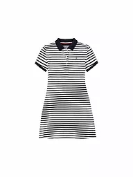 TOMMY HILFIGER | Robe pour fille | Bleu foncé