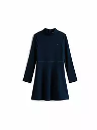 TOMMY HILFIGER | Robe pour fille | Bleu foncé