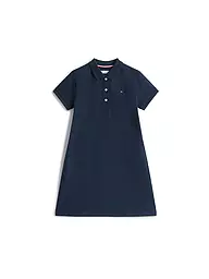 TOMMY HILFIGER | Robe pour fille | Bleu foncé