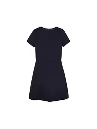 TOMMY HILFIGER | Robe pour fille | Bleu foncé