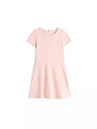 TOMMY HILFIGER | Robe pour fille | Corail