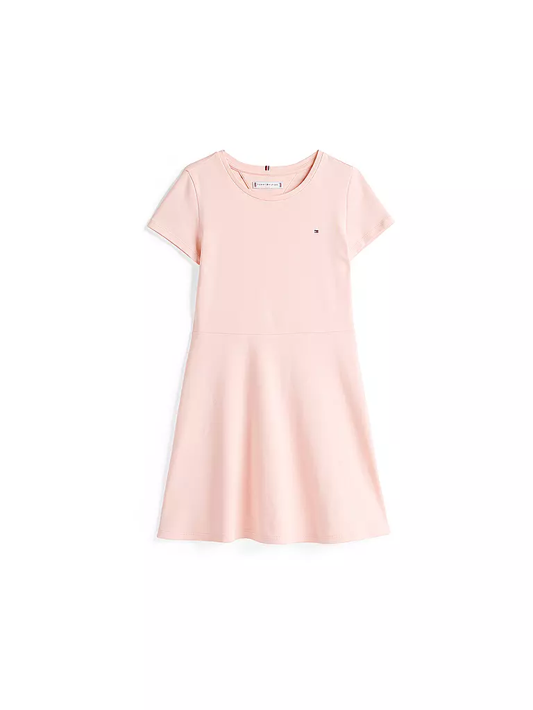 TOMMY HILFIGER | Robe pour fille | koralle