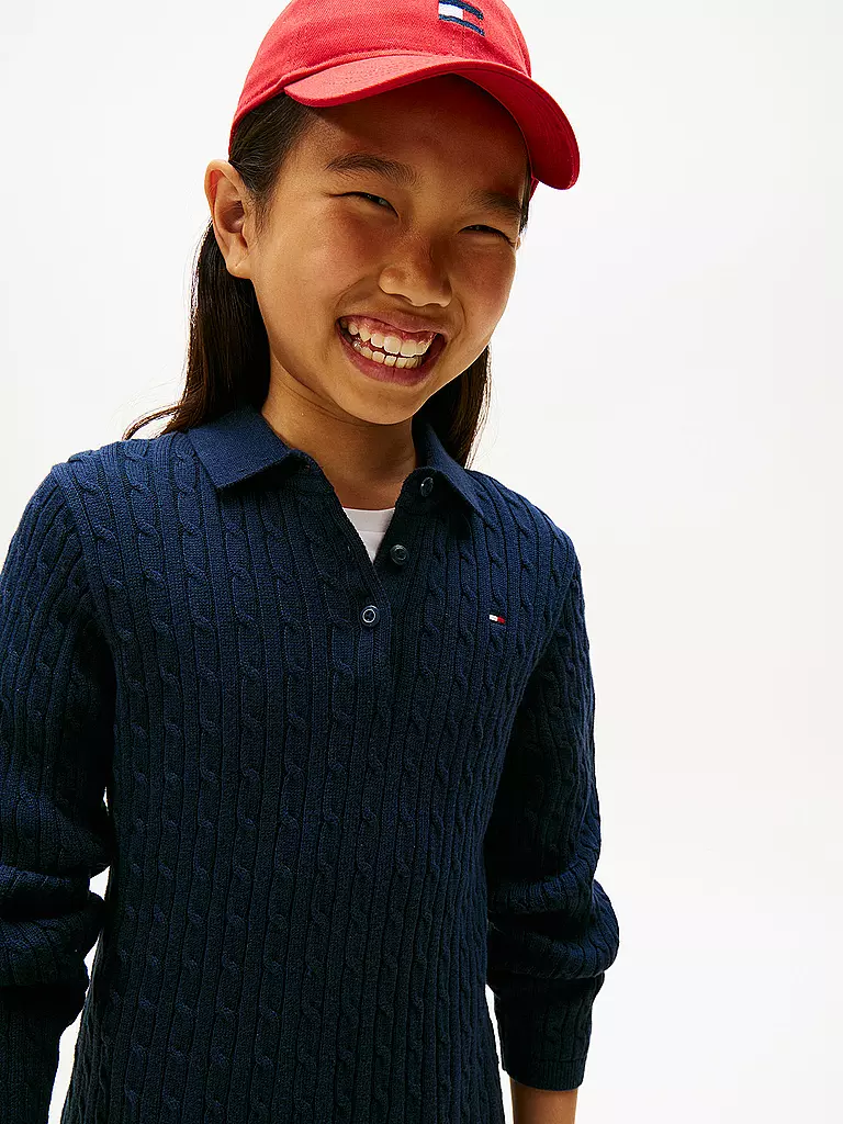 TOMMY HILFIGER | Robe pour fille | 