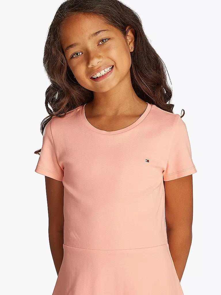 TOMMY HILFIGER | Robe pour fille | 