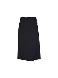 TOMMY HILFIGER | Rock  | Bleu foncé