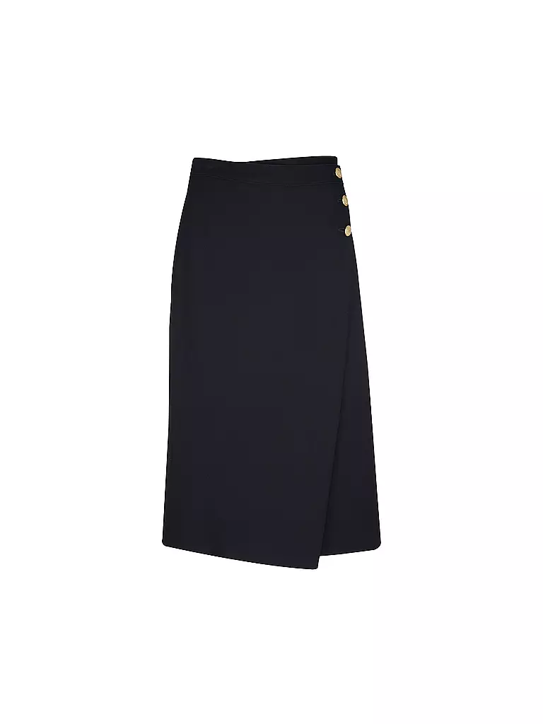 TOMMY HILFIGER | Rock  | Bleu foncé