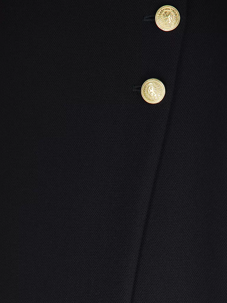 TOMMY HILFIGER | Rock  | Bleu foncé