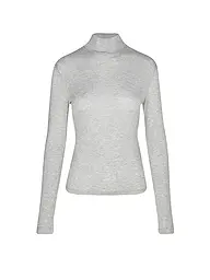TOMMY HILFIGER | Rollkragenpullover | Gris clair