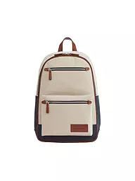 TOMMY HILFIGER | Sac à dos TH CASUAL | Beige