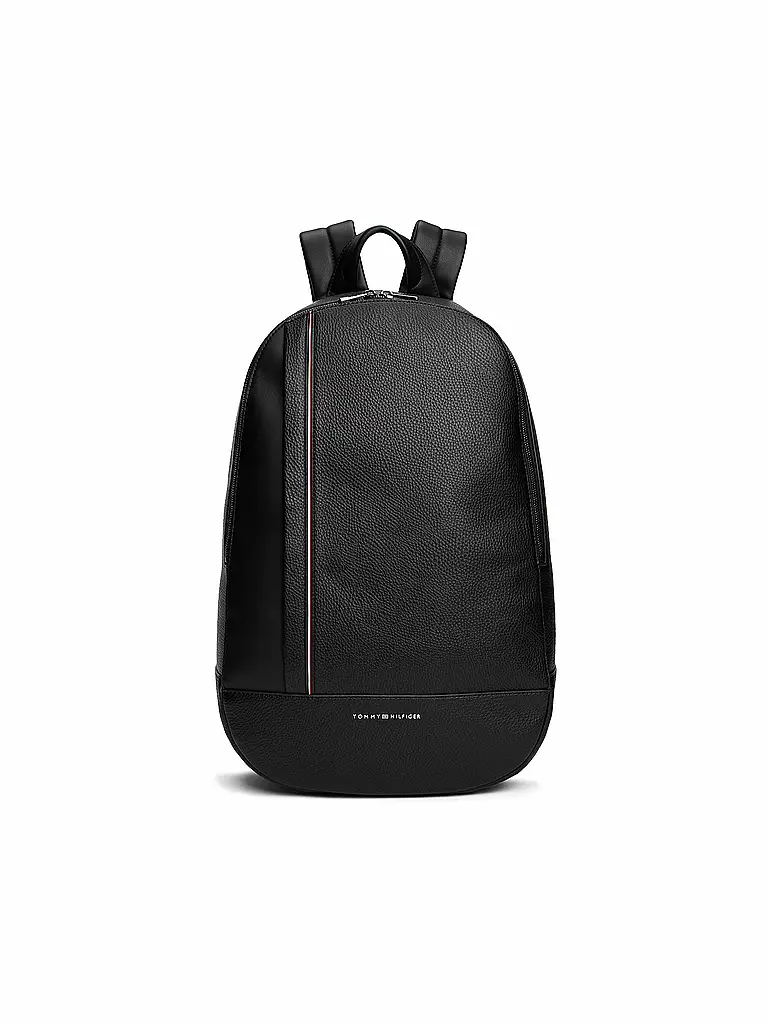 TOMMY HILFIGER | Sac à dos TH CENTRAL | Noir