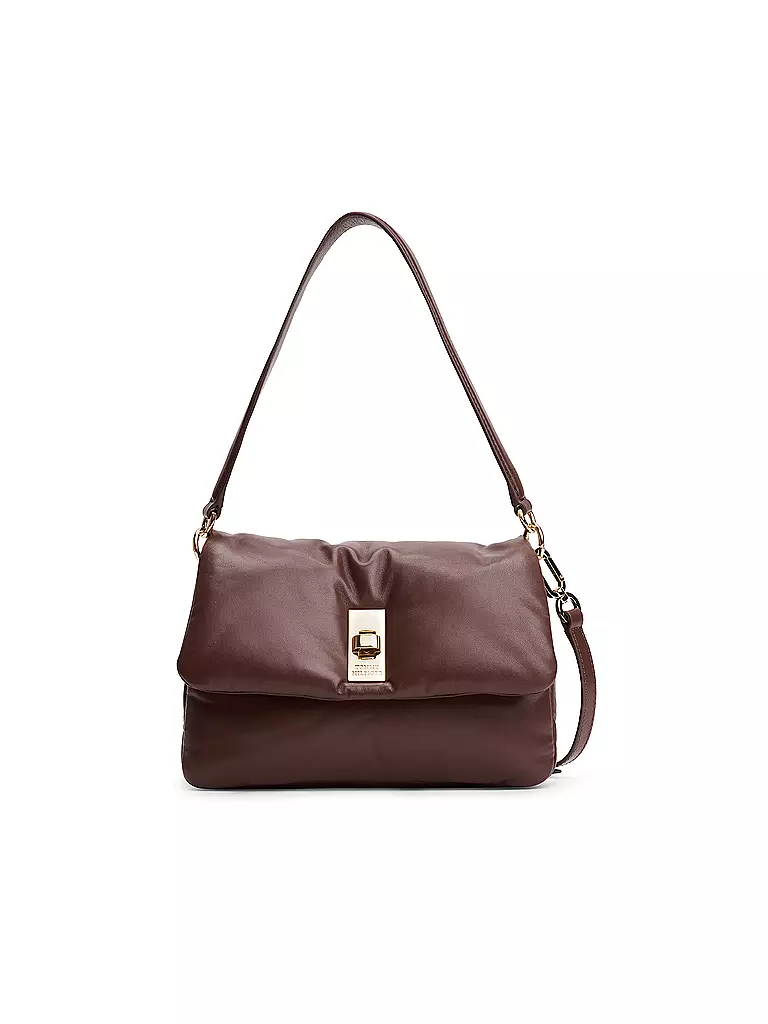 TOMMY HILFIGER | Sac à main | Marron